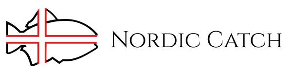 Nordic Snack logo